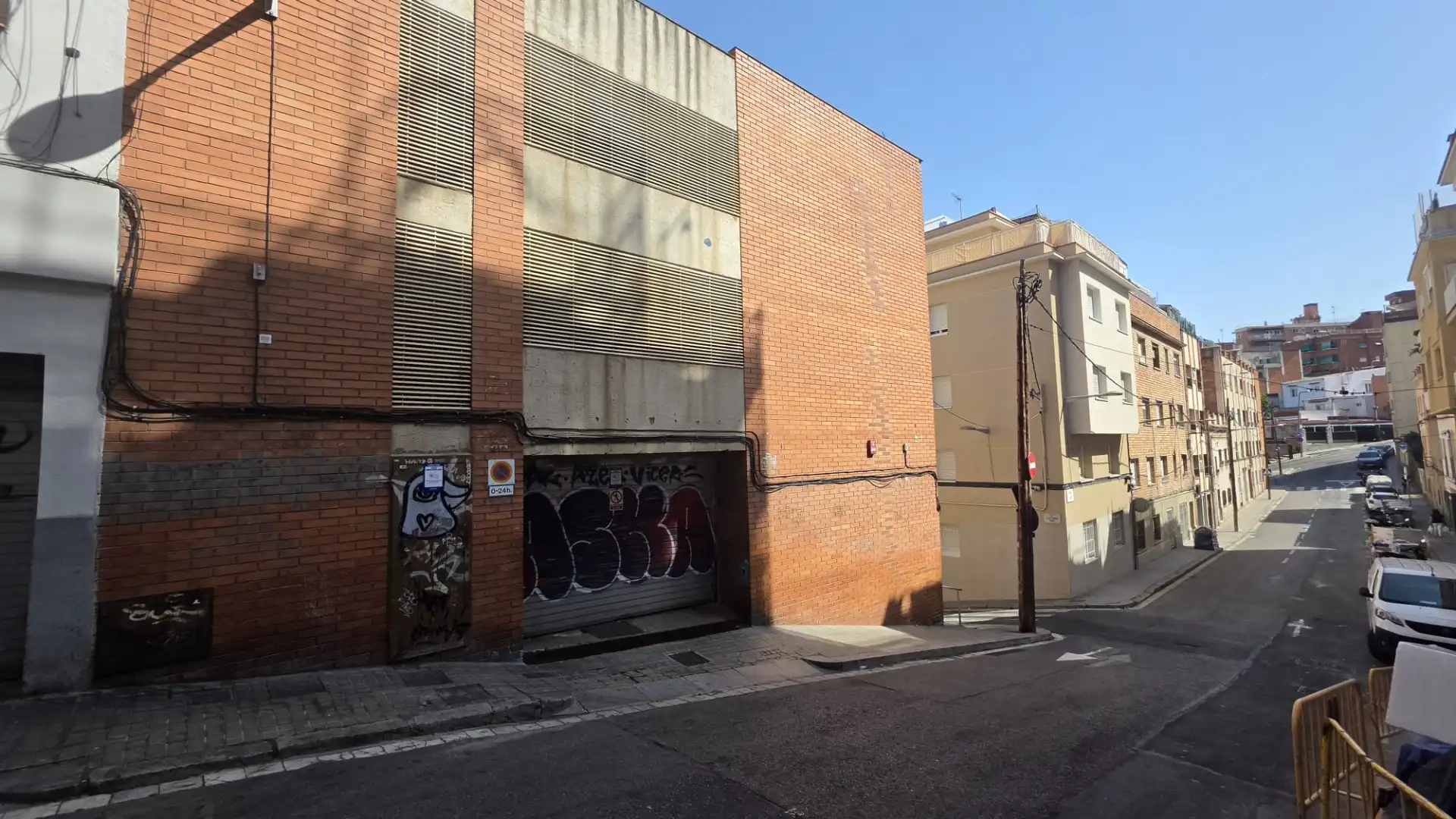 Individual en venda a Carrer d'Arbós