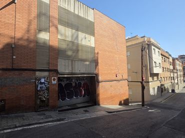 Individual en venda a Carrer d'Arbós