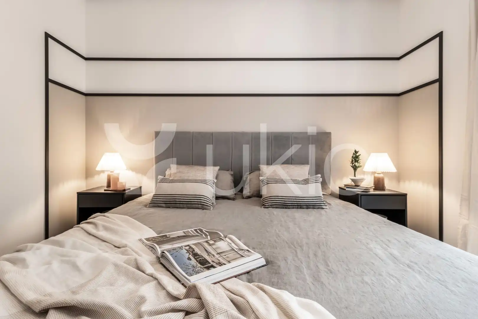 Apartamento con ascensor en alquiler en Calle del Cardenal Cisneros, imagen 14