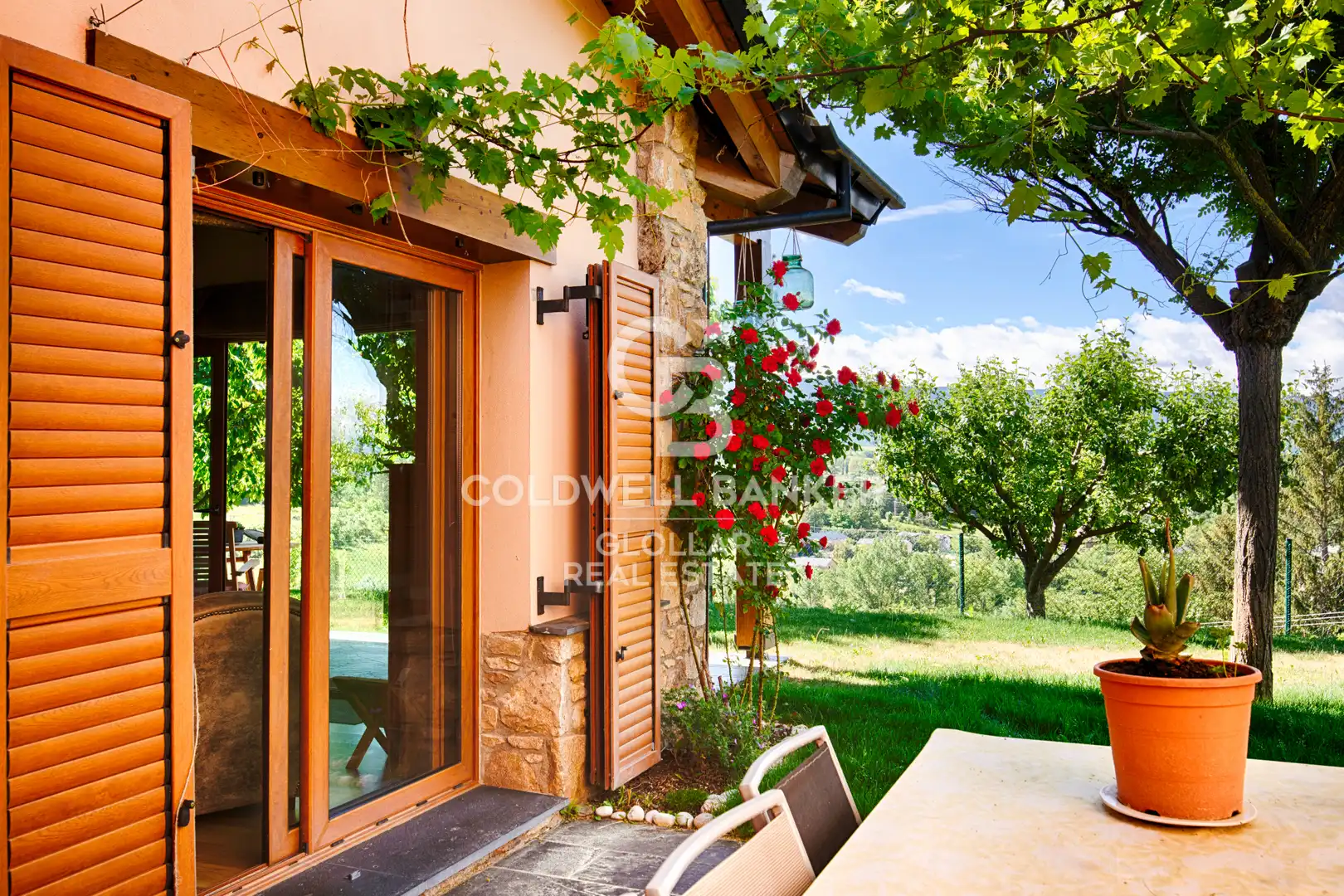 Casa amb jardí en venda a Route de Llivia, imagen 9