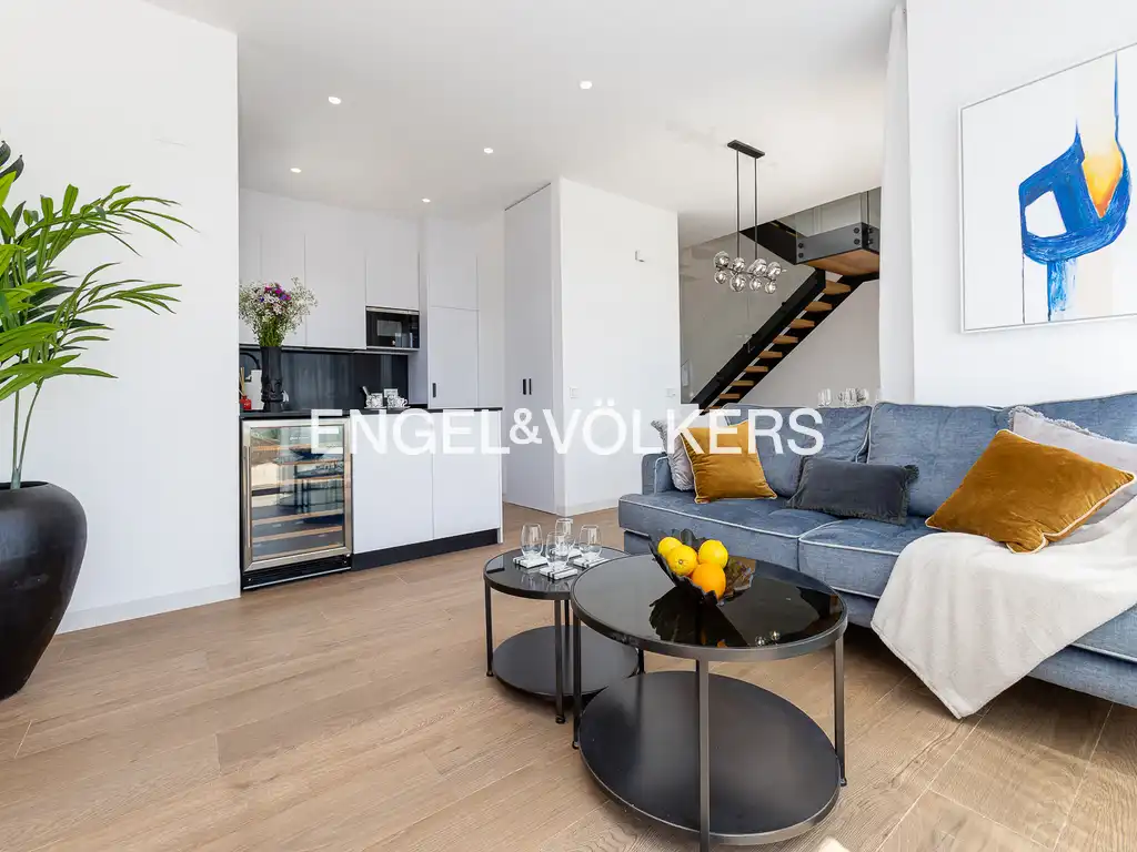 Casa con piscina en venta en Balcón de Finestrat - Terra Marina, imagen 2