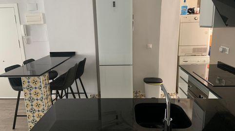 Foto 5 de Planta baja en venta en Barrio de San Blas, Alicante / Alacant