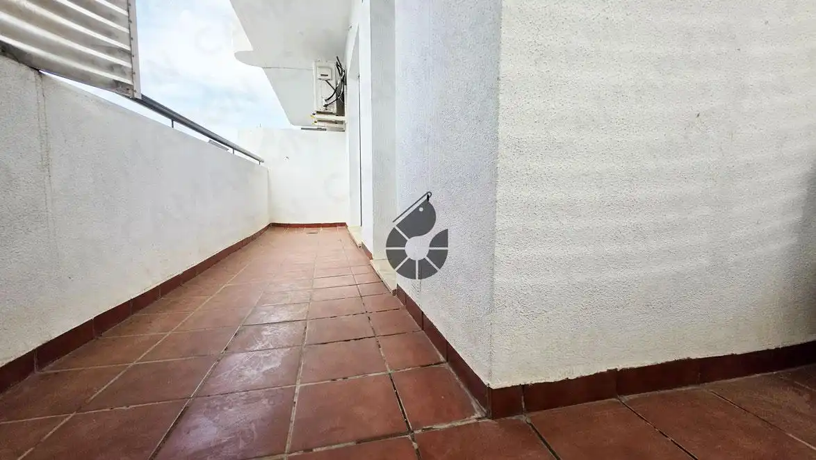 Piso en venta en Gelves