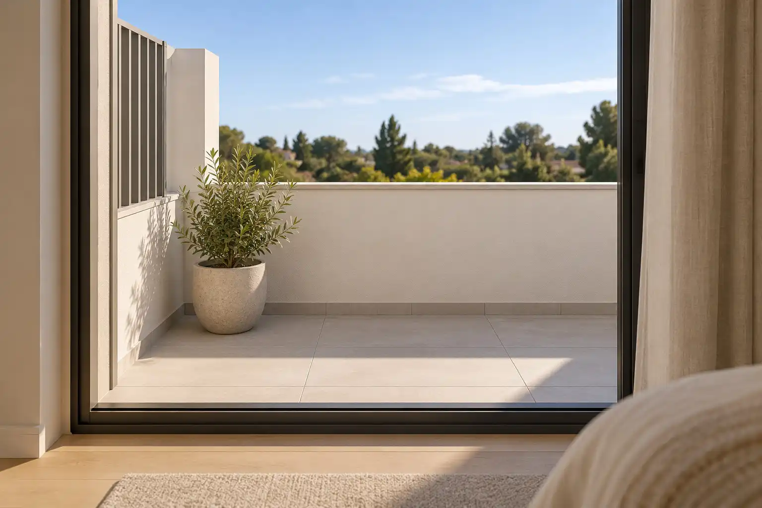 Wohnbaugrundstück zum Verkauf in Calle Rio Jarama 25, imagen 16