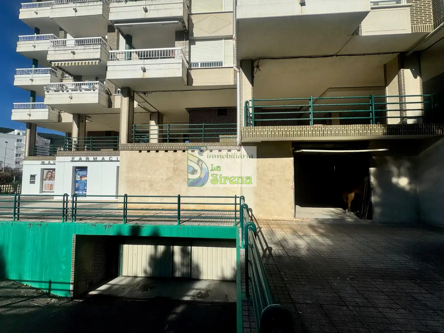 Gewerbefläche zum Verkauf in Calle Manuel Urquijo 2, imagen 4