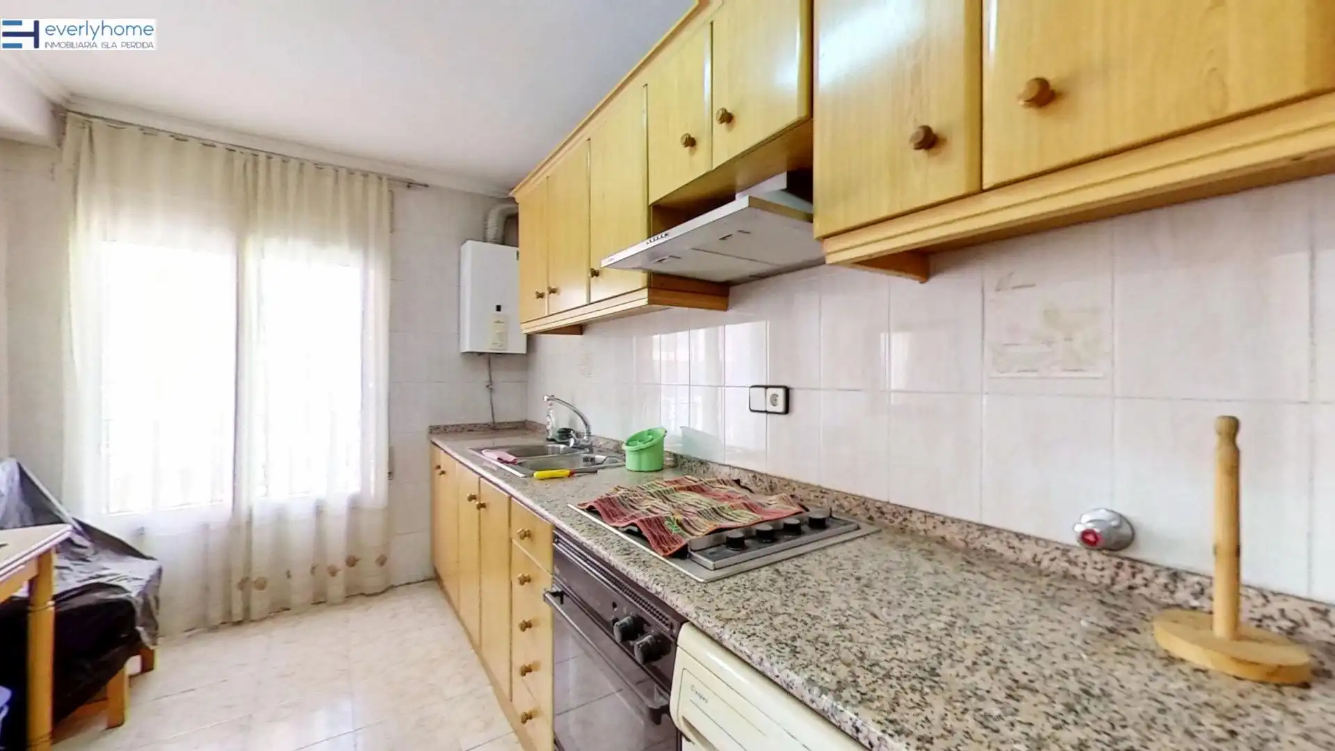 Casa amb terrassa en venda a Poblats Marítims, imagen 23
