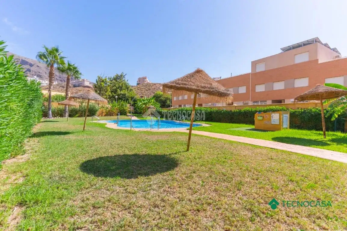 Wohnung zum Verkauf in Aguadulce, imagen 8