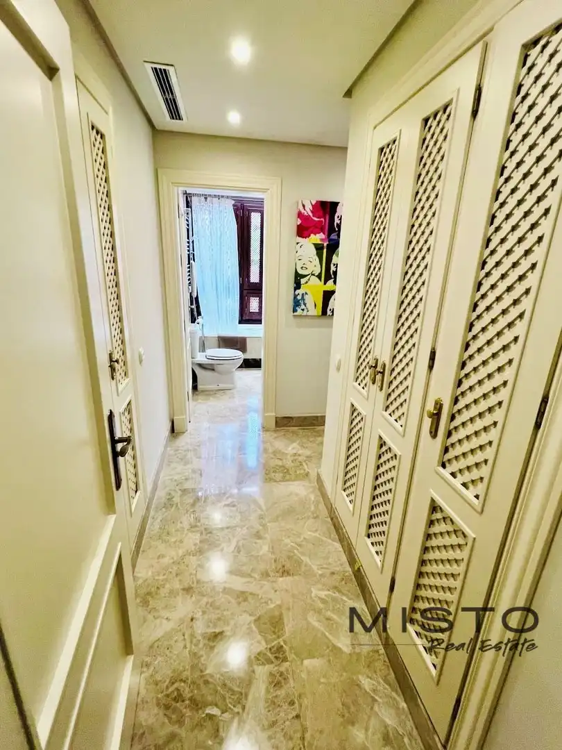 Wohnung zur Miete in Marbella, Málaga
