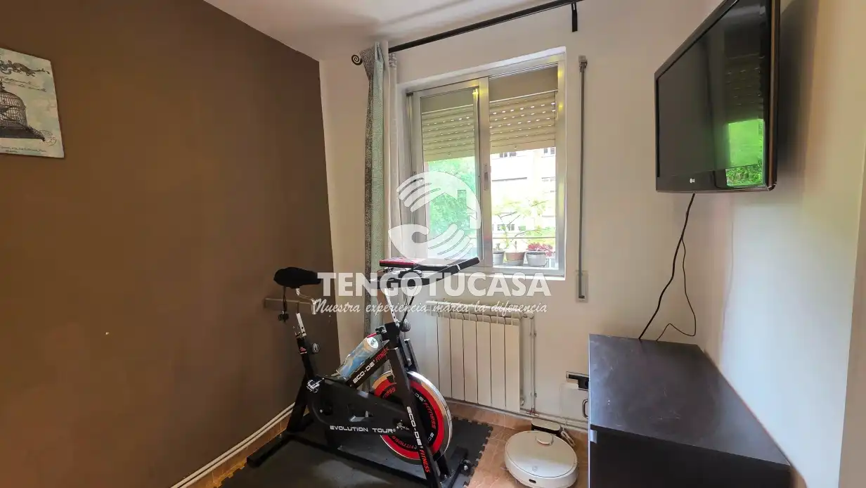 Habitación de Piso en venta en Madrid con Amueblado