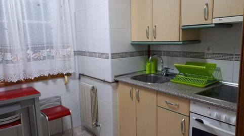 Foto 3 de Habitació a San José Alto, Zaragoza Capital