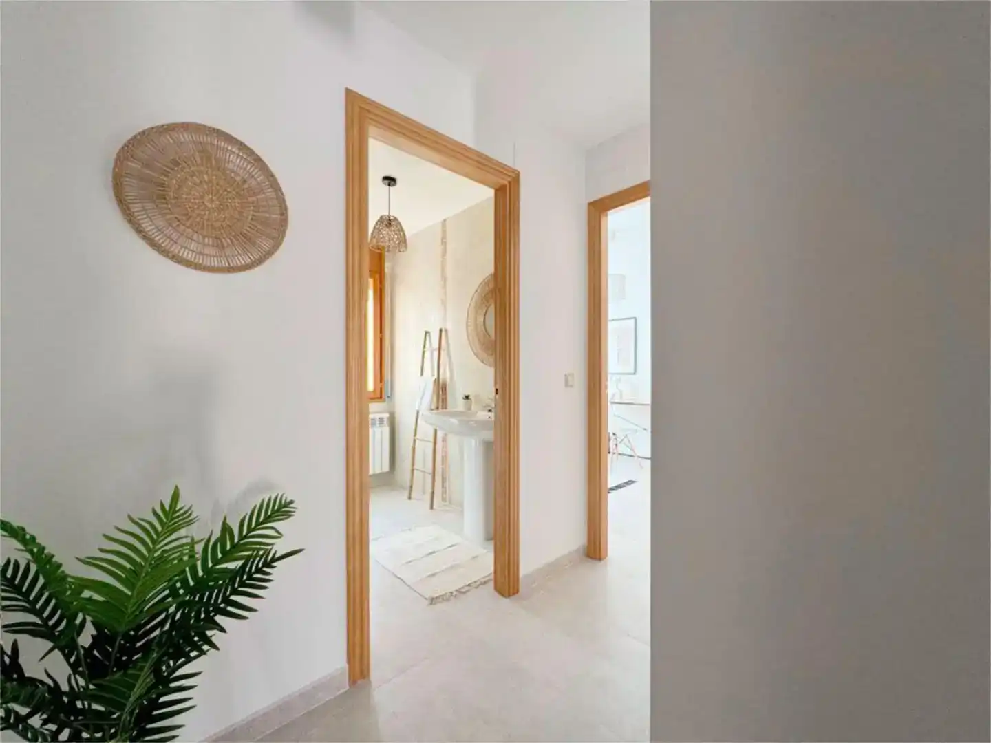 Piso en venta en Benabarre con Balcón