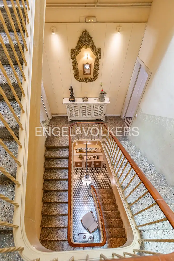 Casa o chalet en venta en Terrassa con Aire acondicionado, Calefacción y Jardín privado