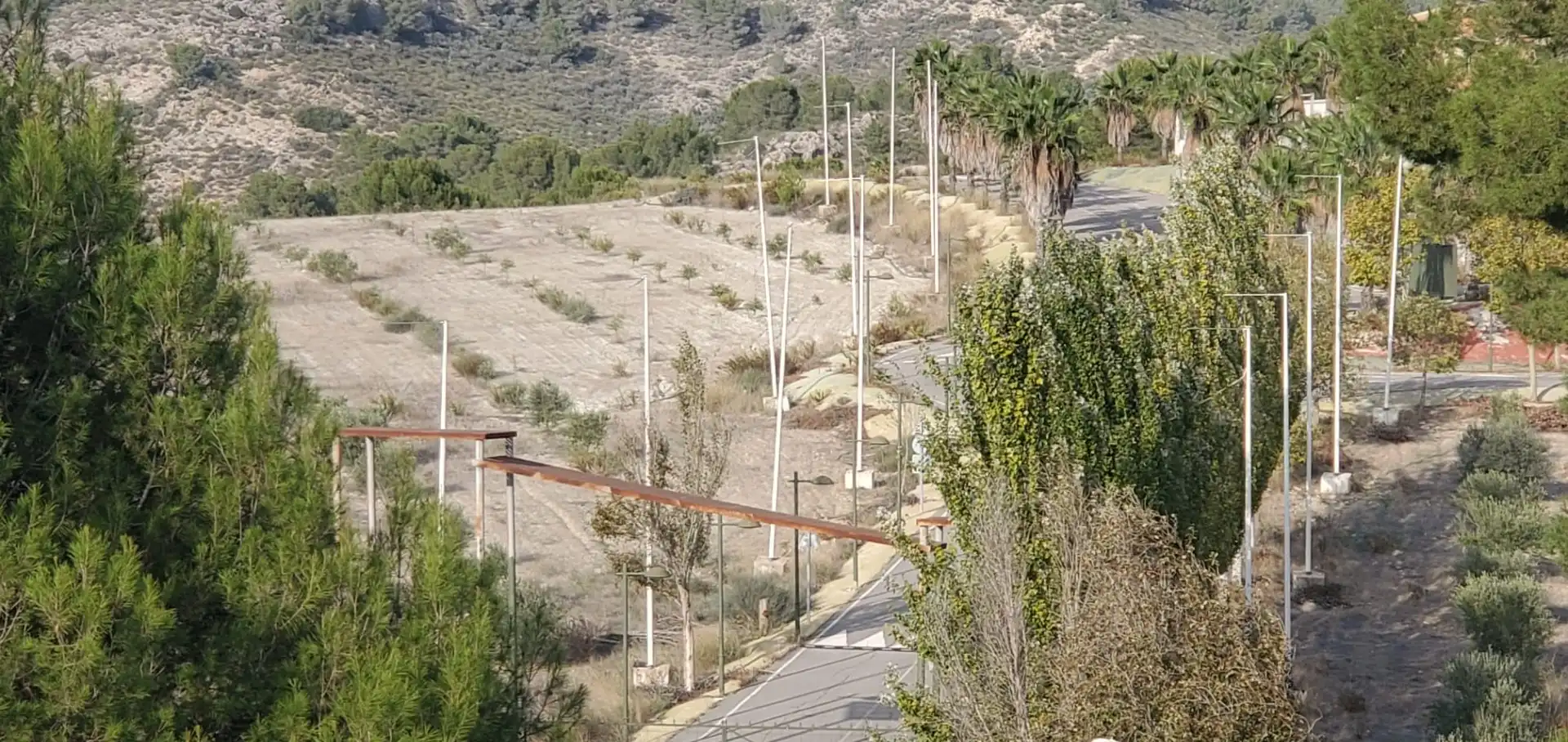 Casa rústica en venda a Mula