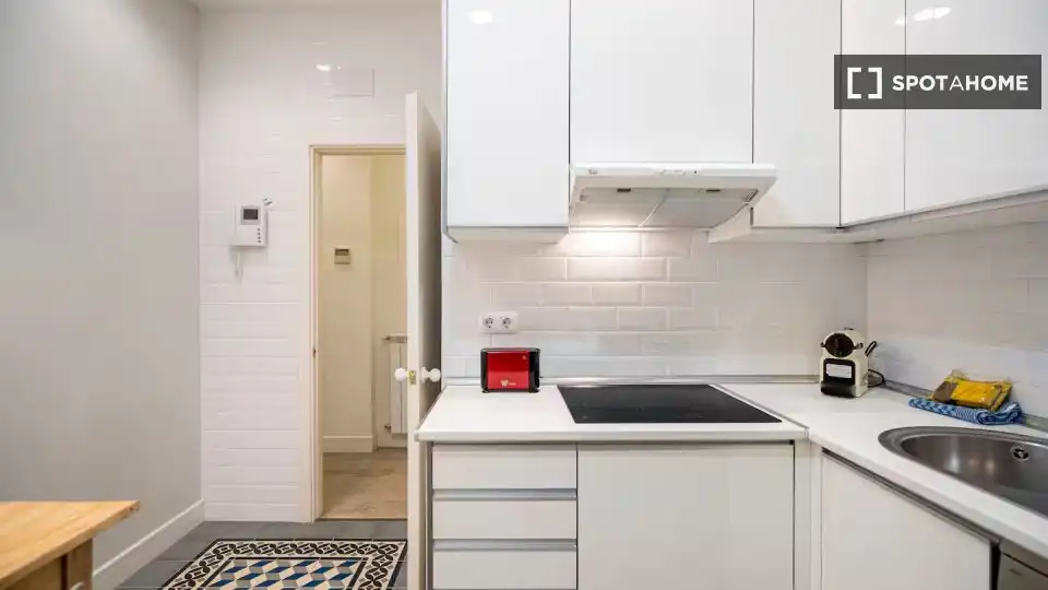 Fotografía del inmueble reportado: 4.000 €/mes — Palacio, Madrid
