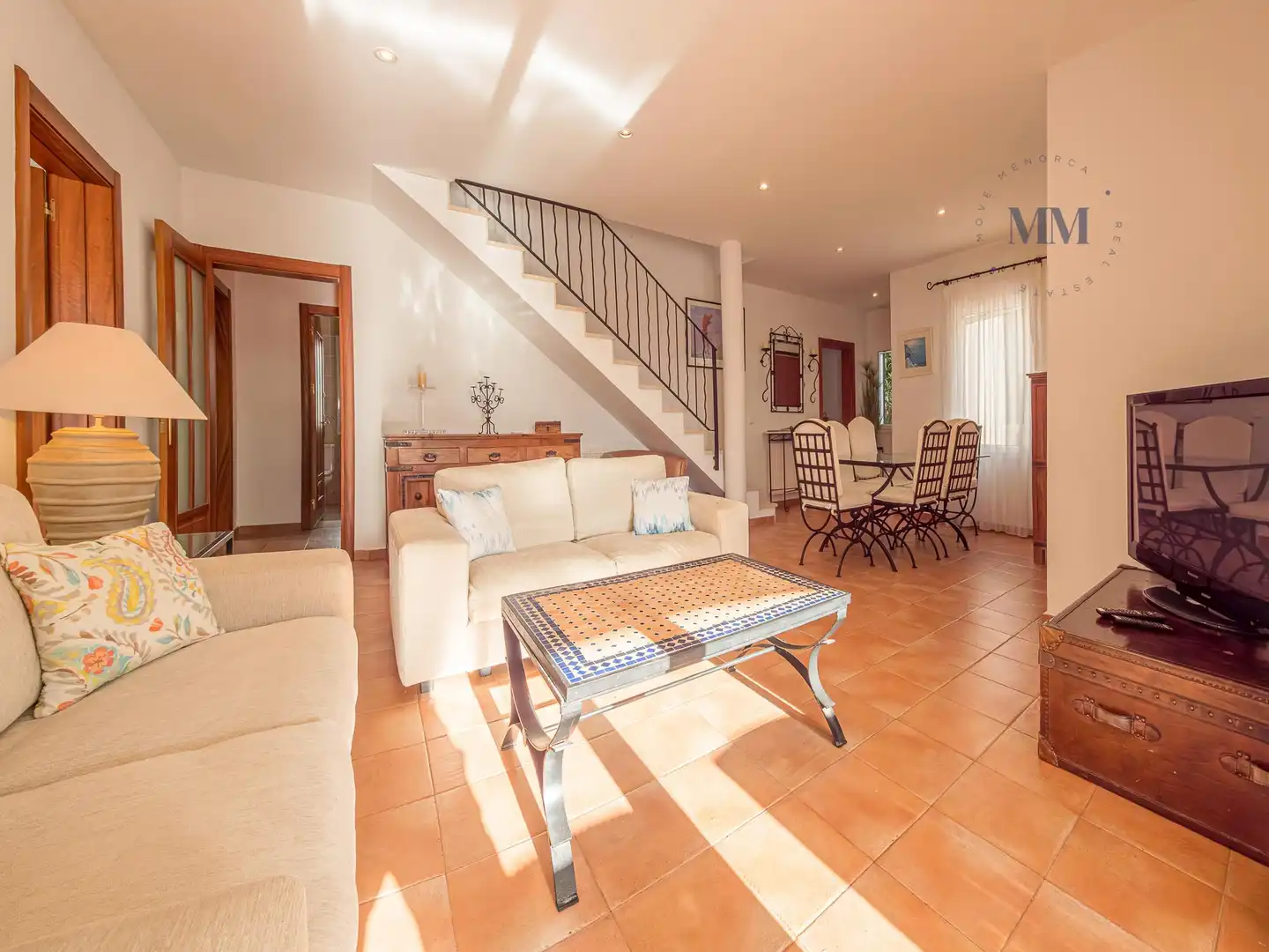 Casa o chalet en venta en Cala Llonga - Sa Mesquida