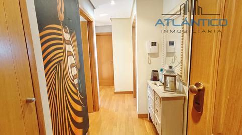 Foto 4 de Ático en venta en Ronda de Monte Alto, Monte Alto - Zalaeta - Atocha, A Coruña