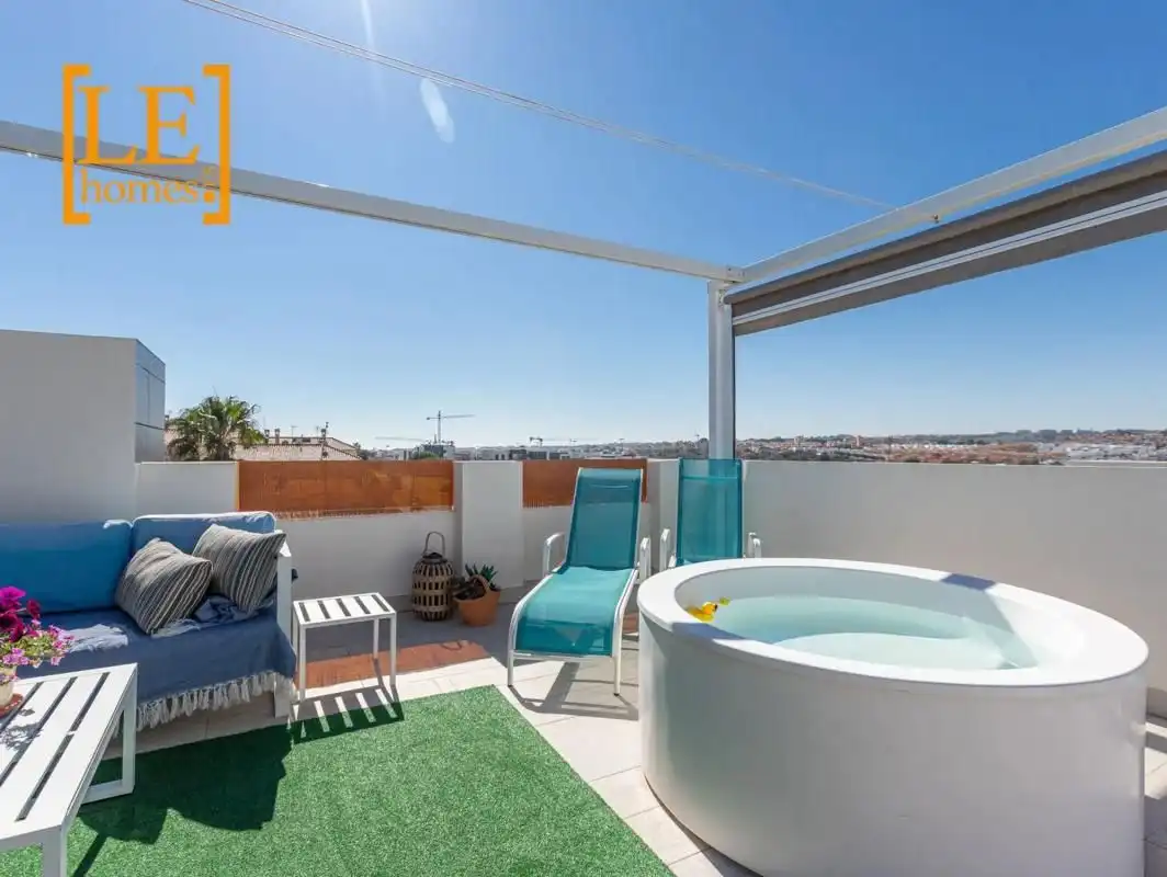 Apartment zum Verkauf in Orihuela Costa, imagen 28