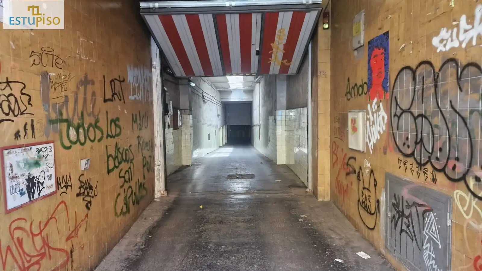 Garage for sale in Vitoria - Gasteiz