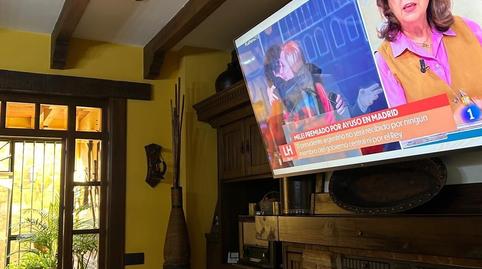 Foto 5 de Casa adosada en venda a San Vicente, Campillos, Málaga