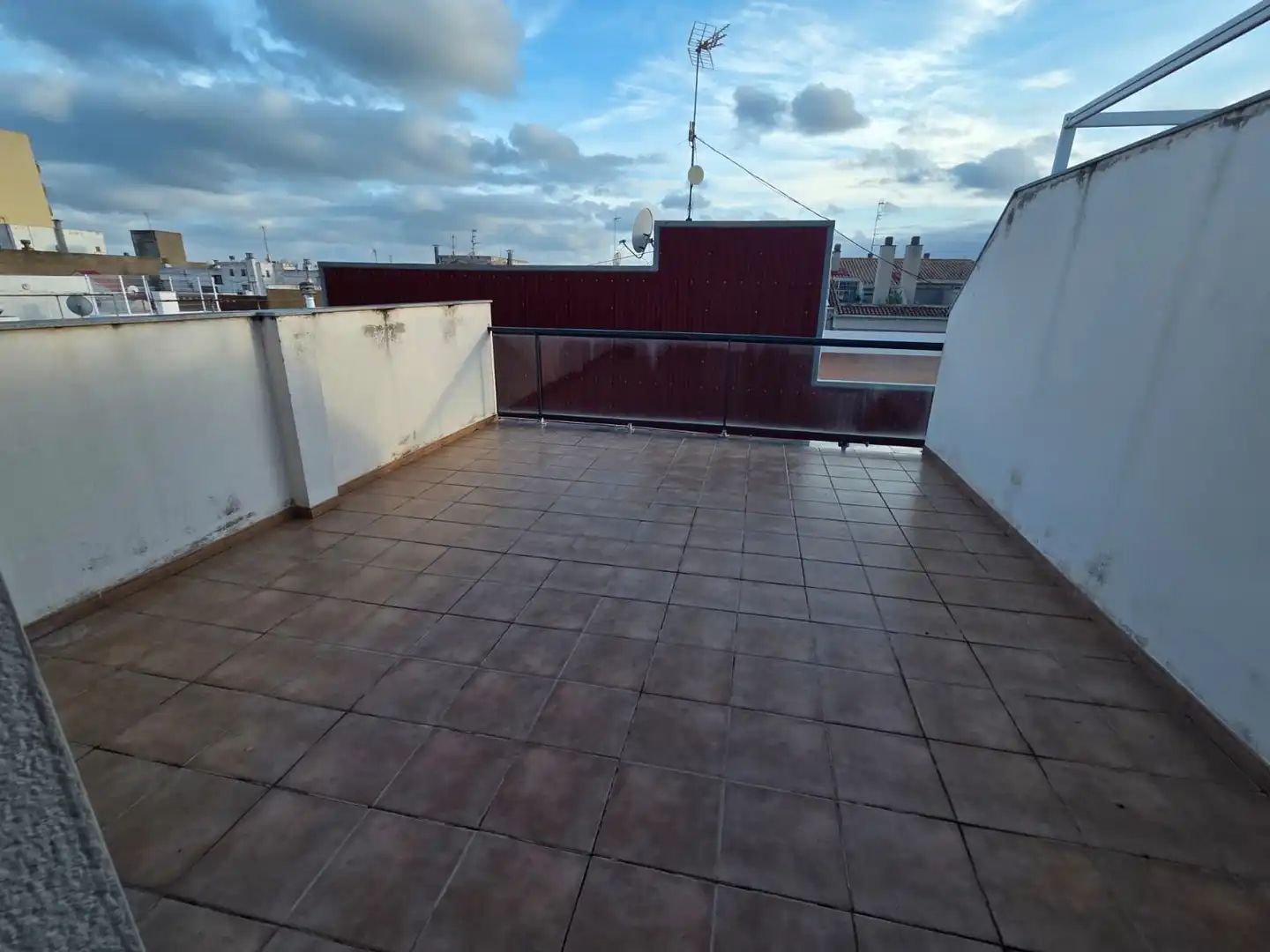 Duplex con ascensore in vendita a Puerto, imagen 16