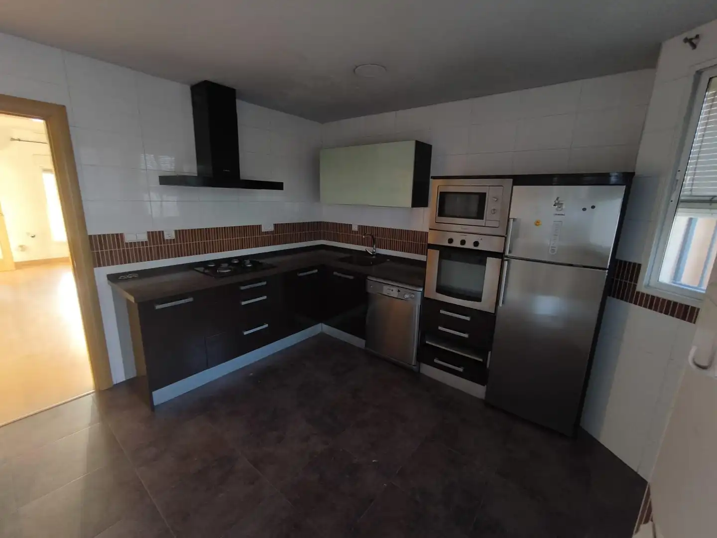 Casa a schiera con terrazza in vendita a Calle LEGAZPI, imagen 19