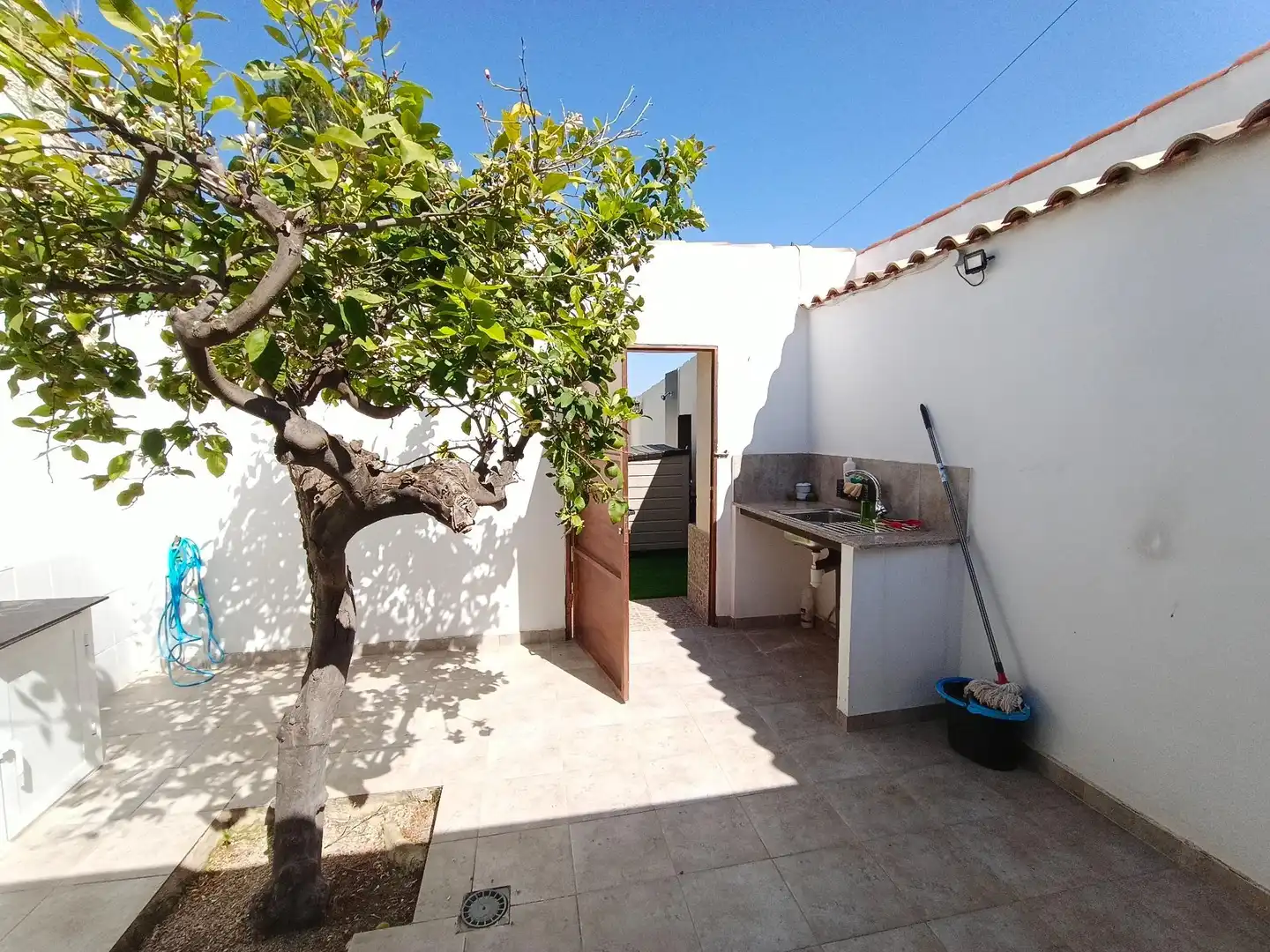 Villa avec piscine à vendre à MEROÑOS, imagen 24