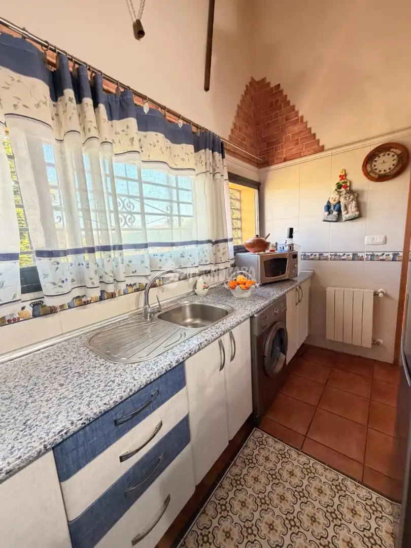 Casa con giardino in vendita a Duruelo, imagen 13