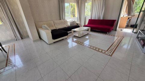 CHALET INDEPENDENTE LA NUCIA, imagen 3