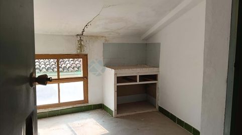 Foto 4 de Casa adosada en venda a Major, Gorga, Alicante