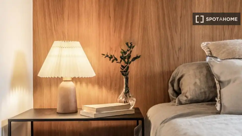 Wohnung zur Miete in Castilla