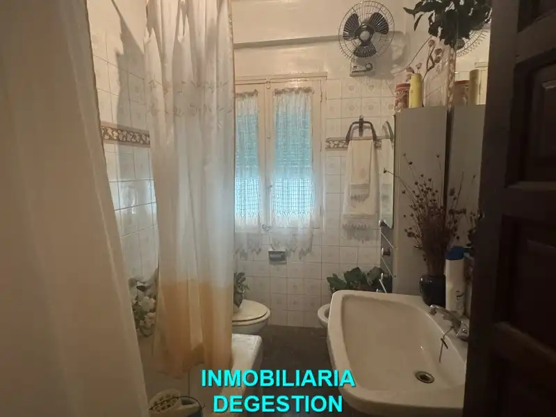 Baño de Ático en venta en Linares con Aire acondicionado y Terraza