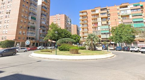 Foto 2 de Piso en venta en Calle Corregidor Francisco de Molina, Portada Alta - Pol. Crta. De Cártama, Málaga Capital