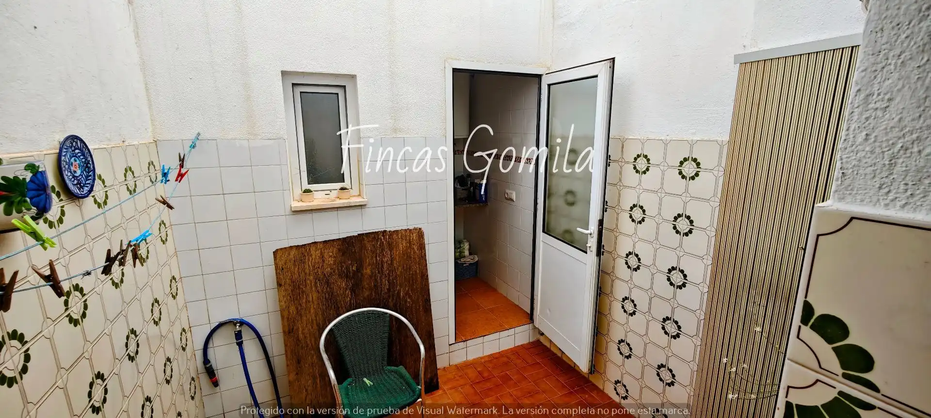 Casa en venda a Porrassar Nou