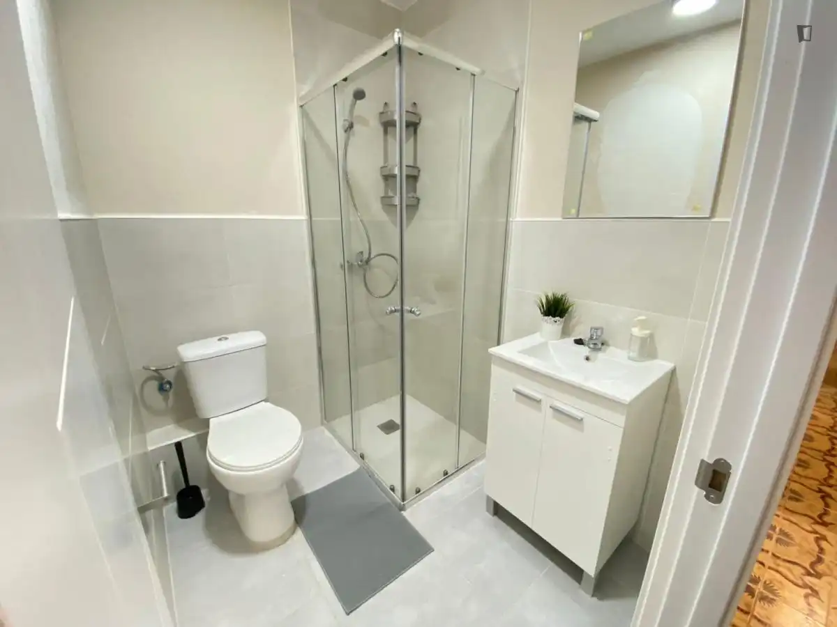 Habitación en San Diego
