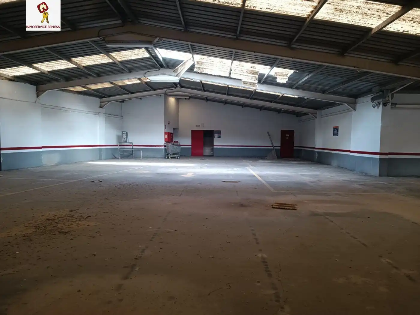 Business premises for sale in Benissa pueblo, imagen 10