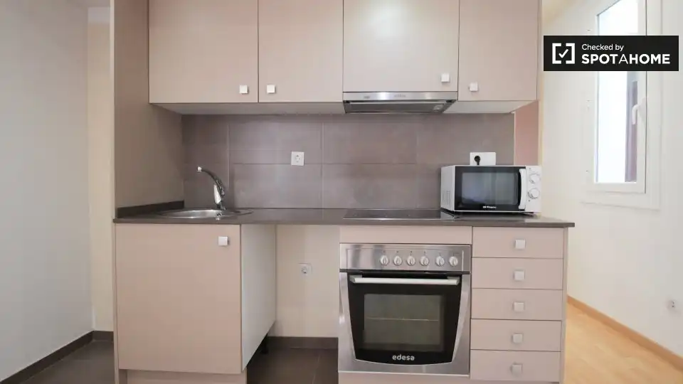 Piso en alquiler en Sarrià - Sant Gervasi, imagen 5