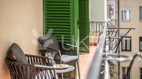 Photo 2 of Apartment for rent in Calle de Castelló, Castellana,  Madrid Capital