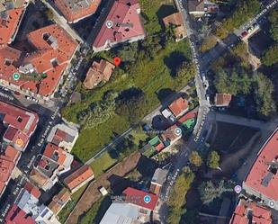 Exterior view of Residential for sale in Vigo 