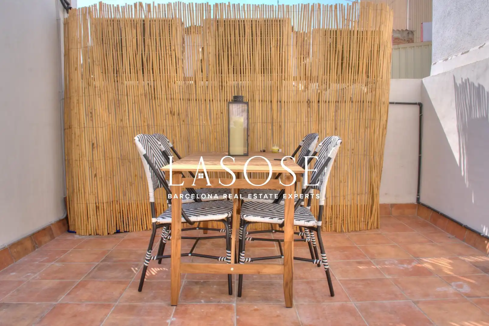 Terraza de Casa o chalet en venta en Cambrils con Aire acondicionado, Terraza y Balcón