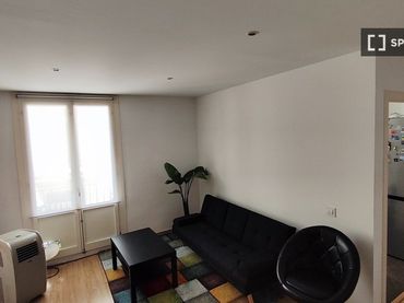 Appartamento con balcone in affitto a Eixample