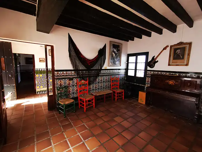 Country homes for sale in Alcalá de Guadaira  with Air Conditioner, Heating and Private garden