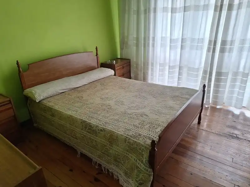 Habitación de Piso en venta en Berastegi con Calefacción, Amueblado y Horno