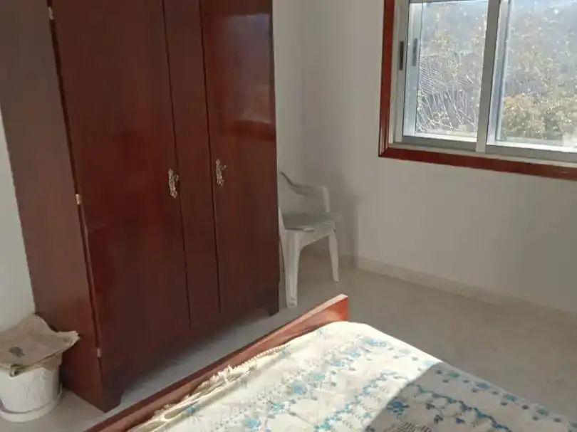 Bedroom of Flat for sale in Cartelle, Ourense