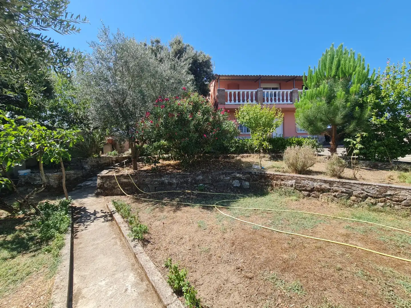 Country homes for sale in Arenas de San Pedro