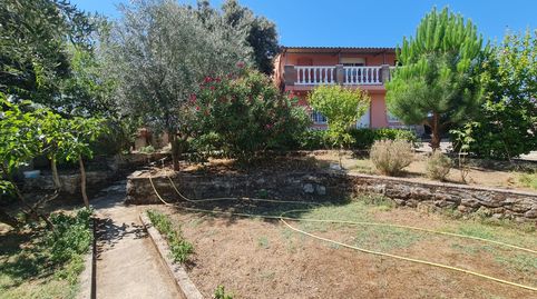Photo 4 of Country homes for sale in Arenas de San Pedro, Ávila