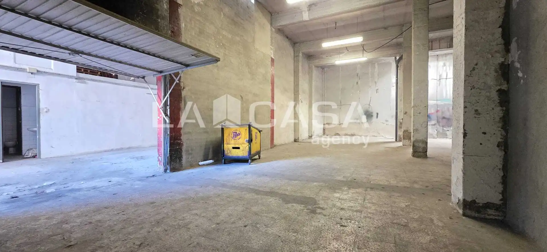 Gewerbefläche zum Verkauf in Calle Cadiz, imagen 2