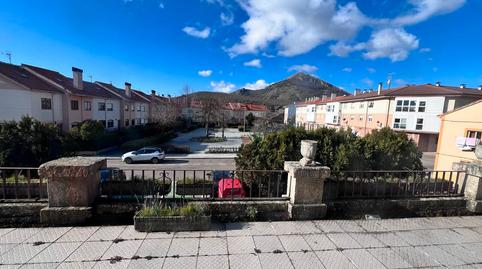 Foto 2 de Edifici en venda a Avenida Rosa de Lima, 1, Cervera de Pisuerga, Palencia