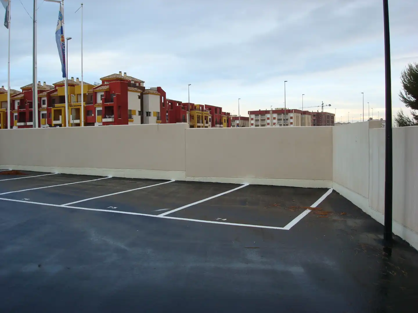 Apartament amb piscina en venda a Calle Cabo Turiñan 25, imagen 24