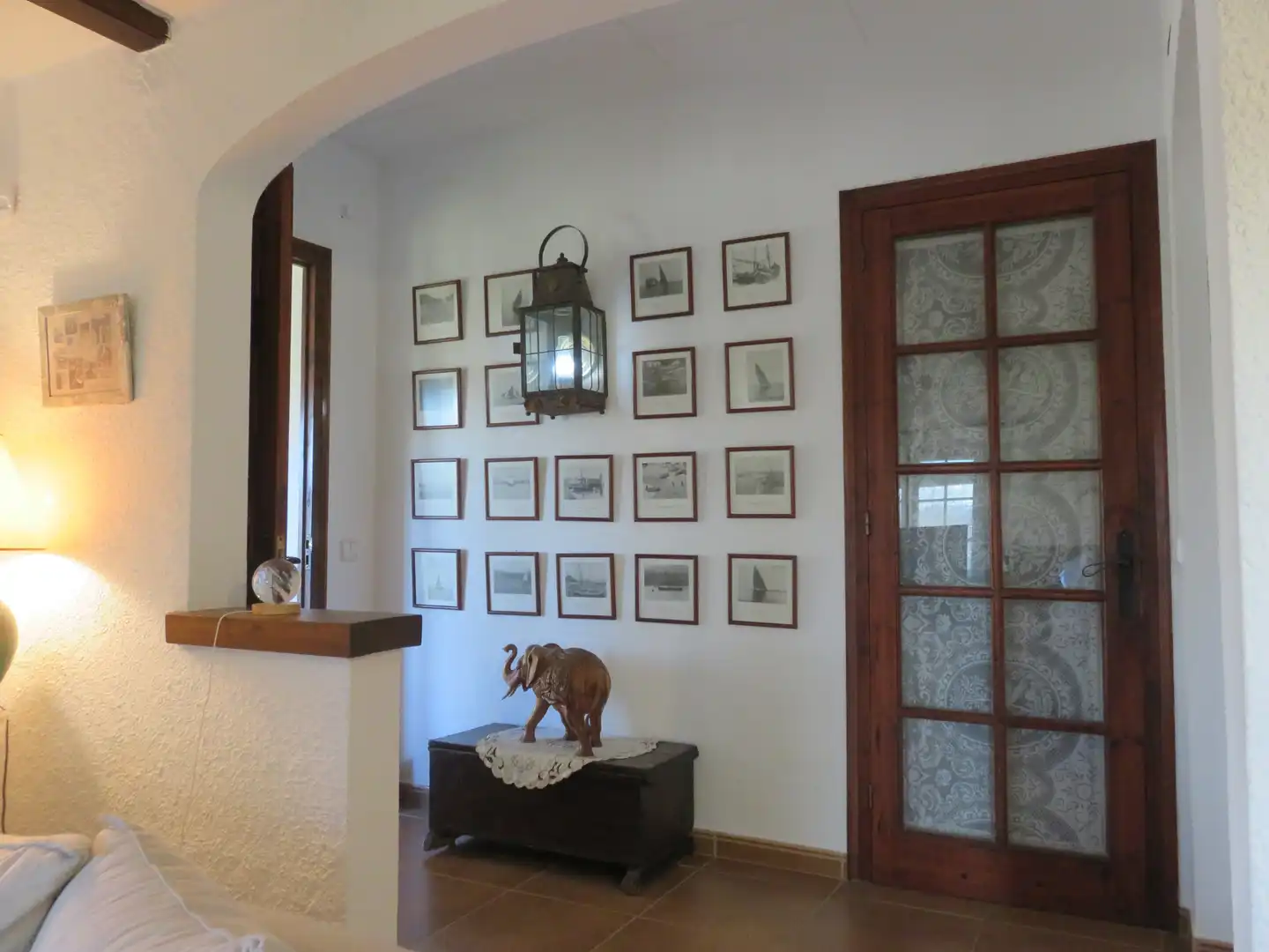 Casa adosada en venta en L'Estartit con Aire acondicionado, Calefacción y Jardín privado