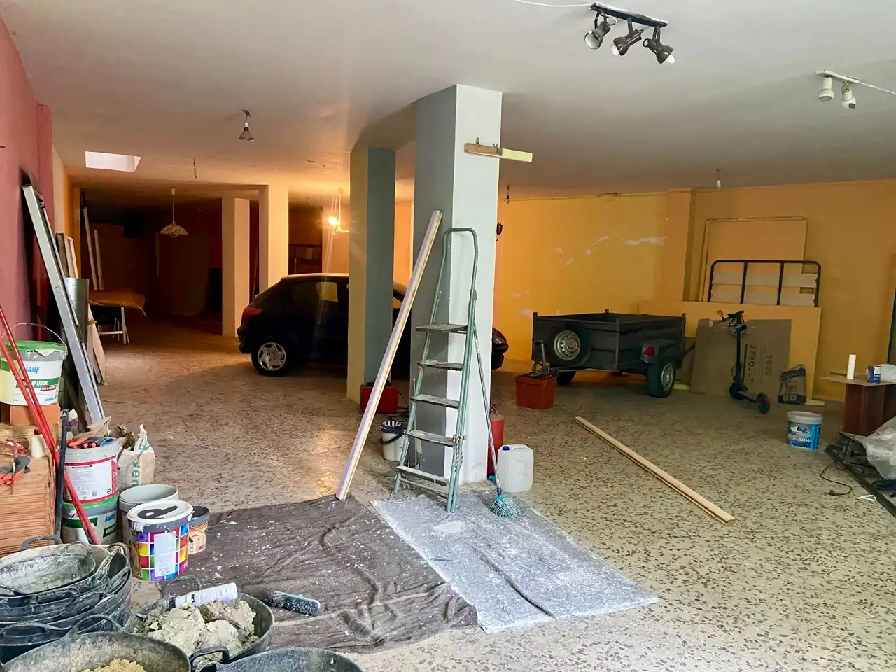 Business premises to rent in Calle San Antonio 8, imagen 6